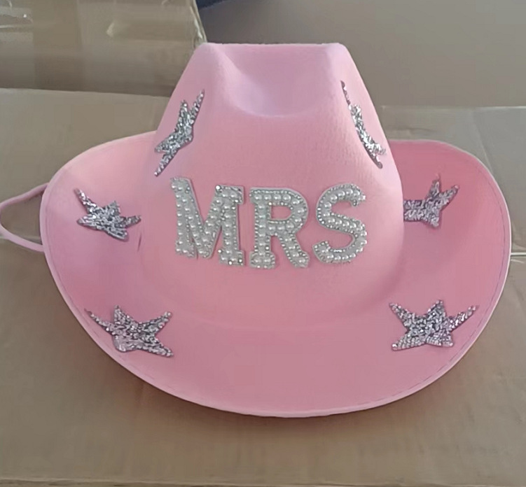 MRS rosa