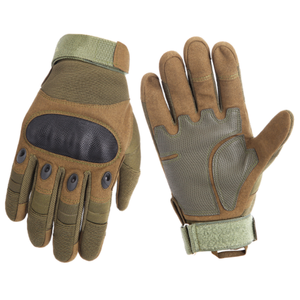 Guantes Tácticos para Ciclismo TG07, Hechos en China con Otros Materiales - Product Image 2