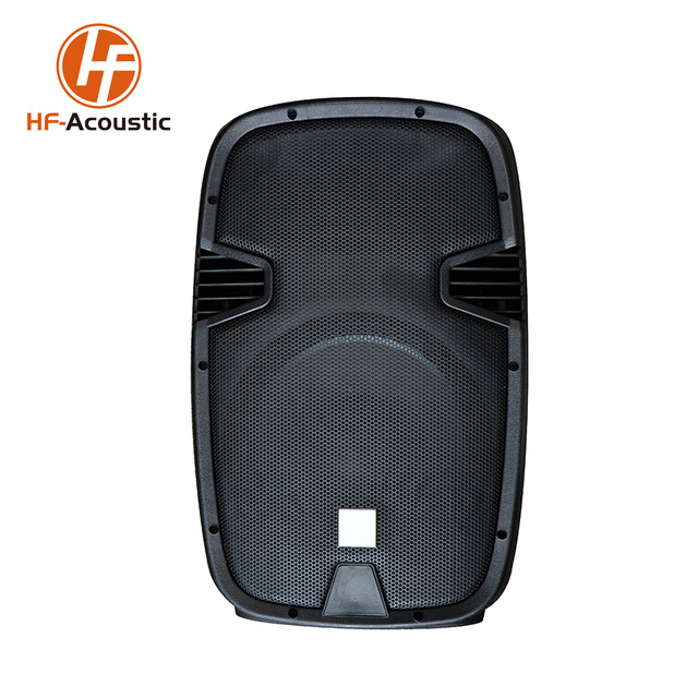 HF-Acoustic 15" 12" 10" 8" Low Cost Rod Box Special Speakers for square Dancing PA-JBL1501