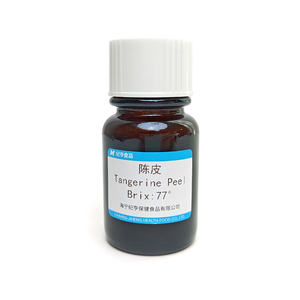 Grosir ekstrak kulit jeruk kering Brix 77 untuk perawatan kesehatan dan minuman - Product Image 3