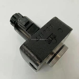 A6VE140 EP1 Hydraulique pour pièces de rechange de moteur hydraulique, équivalent d'origine - Product Image 5