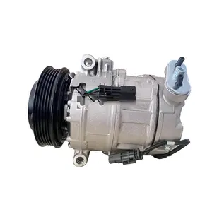 Auto Airconditioner Compressor Voor Chevrolet Equinox Gmc Terrein (12-15) Oe Ac Delco 15-22229 Gm 22798745 G 232557003