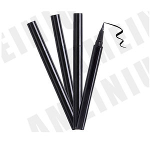 Vente en gros de stylo colle Eyeliner liquide magnétique 0.6g Eyeliner pointe <span class=keywords><strong>feutre</strong></span> dentelle étanche OEM ODM Service de marque privée - Product Image 4