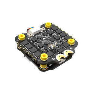 SpeedyBee F405 V3 BLS 60A 30x30 FC y ESC Stack Flight Controller para FPV Drones RC Drones Categoría de producto - Product Image 2