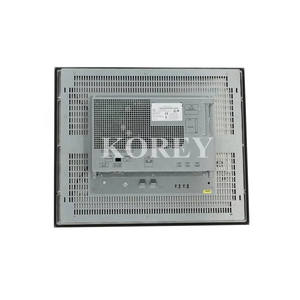 Pannello MP377 <span class=keywords><strong>Touch</strong></span> Screen HMI 6AV6644-0CB01-2AX0 6AV6644-2AB01-2AX0 6AV6644-8AB20-0AA1 - Product Image 2