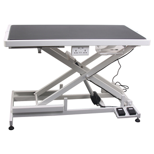 Mesa <span class=keywords><strong>De</strong></span> Aseo Para Mascotas Receptáculos Carga Instalada 150 kg Elevador <span class=keywords><strong>El</strong></span>éctrico Grande Para Mascotas Mesa <span class=keywords><strong>De</strong></span> Exhibición <span class=keywords><strong>De</strong></span> Aseo - Product Image 6