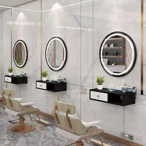 Espejo Elegante para Salón de Peluquería, Venta Directa de Fábrica - Product Image 3