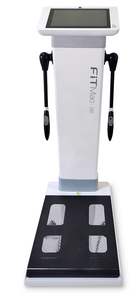 Analizador de Composición Corporal InBody 2026 de Alta Calidad con Tecnología de Bioimpedancia Vertical y IA para Aplicaciones en Spa, Enchufe Europeo, para Análisis de Piel - Product Image 5