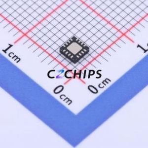 QFN-16-EP วงจรรวมดั้งเดิมและใหม่ TPS62091RGTT (3x3) ชิป IC พลังงาน DC-DC PMIC - Product Image 2