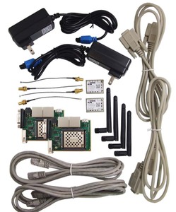 Kit DE DESARROLLO Pure Original Microhard Pmddl2350 Kit de módulo de Radio Digital Sensor Kit de módulo Nano Sensor de alta calidad - Product Image 1