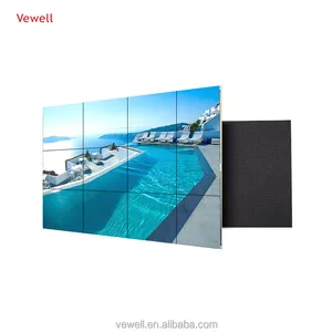 New Product P8 Welcome Display Education Medical Treatment Video Outdoor Led Display Led Display