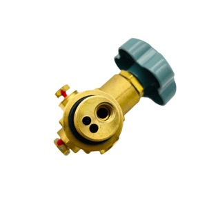 CTF-X7B Van Xi Lanh Khí Tự Nhiên Sản Phẩm Hiệu Suất Cao - Product Image 6