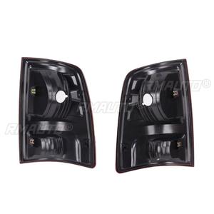 Ensemble de feux arrière de style d'origine pour Dodge Ram 2009-2018, kit carrosserie, accessoire automobile - Product Image 3