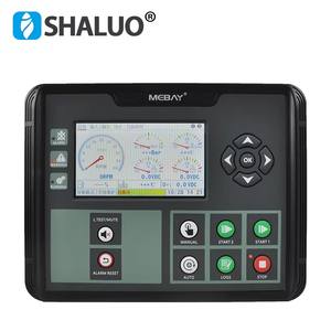 <span class=keywords><strong>Panel</strong></span> de <span class=keywords><strong>Control</strong></span> de Arranque Automático para Generador, Repuestos para Grupos Electrógenos, <span class=keywords><strong>Panel</strong></span> de <span class=keywords><strong>Control</strong></span> para Bomba Contra Incendios con Motor Diésel FC70DR - Product Image 4