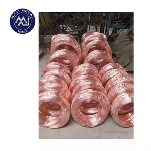 سلك نحاسي علوي عالي الجودة من شركة التصنيع من Masbi إلى من الأسلاك النحاسية الأكثر مبيعاً - Product Image 2