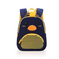 Sac à dos unisexe Oxford étanche Sac polochon de sport Mallette pour chaussures d'ordinateur portable Sac à provisions réutilisable Fermeture à glissière Ceinture à coussin d'air 20L