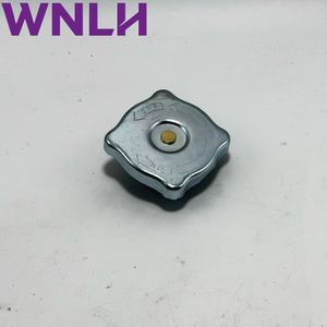 Bouchon de radiateur à ressort WNLH 230-2970 2302970 pour excavatrice Caterpillar 345D - Product Image 2