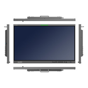 LILLIPUT Moniteur de studio de production vidéo 12G SDI 4K 31 pouces avec fonctions de réalisation de films, équipement audio et visuel HDR 3D Lut - Product Image 5