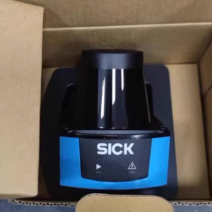 และ SICK TIM240-2050300 1104981 เลเซอร์รุ่น TIM ซีรีส์ - Product Image 2