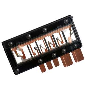 Fusible de cartucho de cobre de 6 polos Honda Crv 38231 T0a A01, fusible indicador automotriz para modelos 2012-2016 - Product Image 1