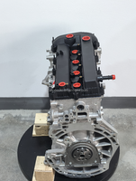 Pièces de voiture au prix d'usine, bloc moteur nu 4/6 cylindres 2.0L LF pour véhicules Mazda