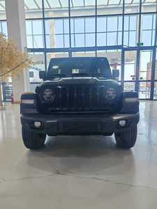 <span class=keywords><strong>Jeep</strong></span> Wrangler <span class=keywords><strong>2022</strong></span> 2.0T High Altitude <span class=keywords><strong>4</strong></span> portes - Product Image 2