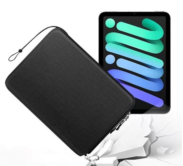 Universal Children's Hard EVA Drop-Proof Tablet Case for iPad Mini 1/2/3/4/5 Protective Cover for Kids' iPad Mini