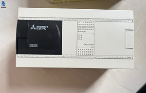 FX3GA-60MT-CM PLC คอนโทรลเลอร์ลอจิกแบบตั้งโปรแกรมได้ โมดูลควบคุมระบบอัตโนมัติทางอุตสาหกรรม คอนโทรลเลอร์แบบตั้งโปรแกรมได้ขนาดกะทัดรัด อุตสาหกรรม - Product Image 1