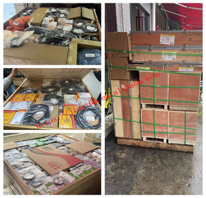 10132817a 10132817 या 9080301 खुदाई के लिए खुदाई पानी पंप - Product Image 5