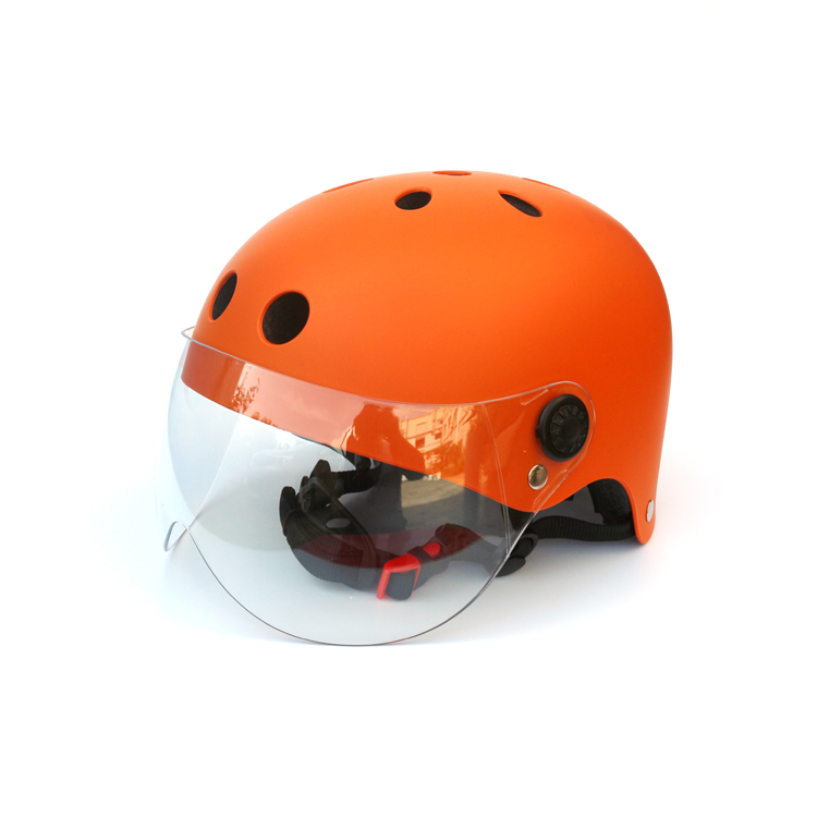 Custom motorcycle helmet custom skating sports climbing helmet  designer skate helmets