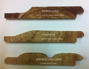 Revêtement mural rustique (ondulé) - Product Image 4