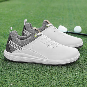 Nouvelles <span class=keywords><strong>chaussures</strong></span> <span class=keywords><strong>de</strong></span> <span class=keywords><strong>golf</strong></span> personnalisées <span class=keywords><strong>Chaussures</strong></span> <span class=keywords><strong>de</strong></span> sport décontractées Tailles 39-47 Imperméable Antidérapant Résistant à l'usure et confortable - Product Image 4