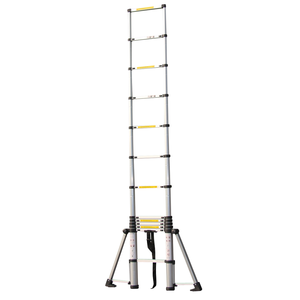 Dễ dàng vận hành thang nhôm kính thiên văn 3.9m - Product Image 4