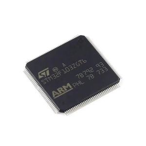 ทดสอบใหม่แบบดั้งเดิมแล้ว ผ่านการรับประกัน 1 ปี STM32F103ZGT6 - Product Image 1