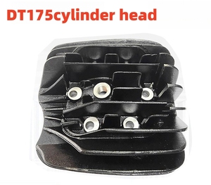 Piezas y Accesorios para Motor, Tapa de Culata Compatible con Modelos YAMAHA DT175 - Product Image 2