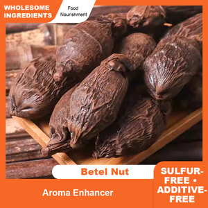 Noci di <span class=keywords><strong>Betel</strong></span> Essiccate al Prezzo di Fabbrica, Gusto Naturale e Noci di Areca Pinang Conservate - Product Image 2
