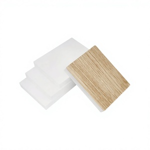 Fabricant de panneaux en mousse PVC, densité 0,55 g/cm3, feuille de Celuka colorée, épaisseur 3 mm-30 mm, taille 1220x2440 mm pour la publicité - Product Image 1