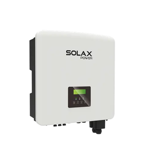 <span class=keywords><strong>Solax</strong></span> <span class=keywords><strong>X3</strong></span> hybride G4 5-15kw 6kw 8kw 12kw 15kw onduleur de stockage d'énergie solaire triphasé haute tension prix invert - Product Image 6