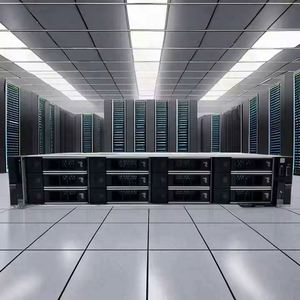 เซิร์ฟเวอร์ Supermicro SuperBlade รุ่นดั้งเดิม Supermicro Blade SBI-4119MG-X X11 SBI-4129P-C2N SBI-4129P-T3N SBI-4429P-T2N SBI-6119P-C3N - Product Image 1