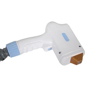 Máquina de Depilación Láser de Diodo de 808nm, 300W, Enfriamiento TEC, Modo Dual, Voltaje Global, OEM - Product Image 4