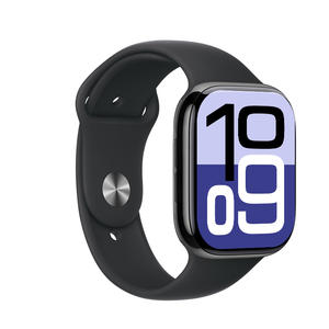 DF jam tangan pintar olahraga, HW X PROMAX panggilan kartu SIM independen panggilan aplikasi sinkronisasi Data mendukung Android dan IOS - Product Image 5