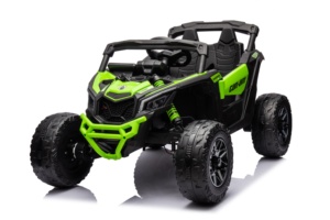 2023 nuova licenza può Am Marverick UTV Kids 12v Two Seat giro elettrico in <span class=keywords><strong>auto</strong></span> - Product Image 3
