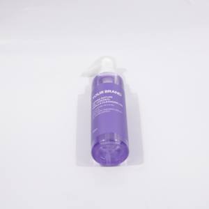 OEM ODM ผลิตภัณฑ์ทำความสะอาดผิวหน้าควบคุมความมันสูตรน้ำมันเพริลลา ขจัดเครื่องสำอางได้อย่างหมดจด - Product Image 6