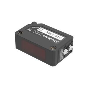 AkuSense Высокочувствительный фотоэлектрический датчик 24 В Заводская Прямая поставка датчик измерения автоматический датчик - Product Image 3