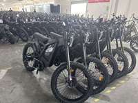 Moto électrique tout-terrain OUXI GT2000 de qualité supérieure, légère, 2026 Power, en stock en Australie et aux États-Unis