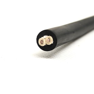 สายเคเบิลเรือเดินสมุทร Cefr SA Da สายทองแดงเคลือบดีบุกแบบถักหุ้มเกราะ 0.6/1kv สายควบคุมระยะไกล Cjpf สายไฟฟ้าพลังงานทางทะเล - Product Image 1