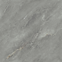 Modernas Baldosas de Porcelana Imitación Mármol 800x800mm 10mm de Grosor Brillantes Antideslizantes Resistentes al Desgaste para Paredes y Suelos Interiores del Hogar