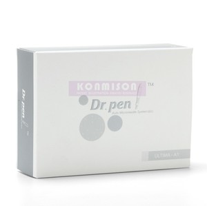 Nuevo Diseño Recargable Dr. Pen <span class=keywords><strong>ULTIMA</strong></span> <span class=keywords><strong>A1</strong></span>-W Azul - Product Image 6