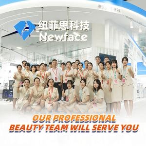 17'si 1 Arada Performans Hydra Cilt Bakımı Yüz Temizleme Canlandırıcı Temizleyici Hidro Güzellik Profesyonel Yüz Makinesi Üreticisi - Product Image 6