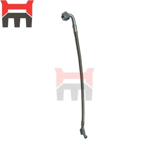 ท่อส่งน้ำมันเทอร์โบชาร์จเจอร์ PC300-7 6D114 รุ่น 6742-01-3440 - Product Image 4